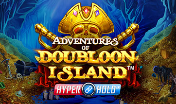 Adventures of Doubloon Island
