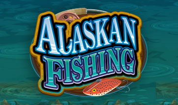 Alaskan Fishing