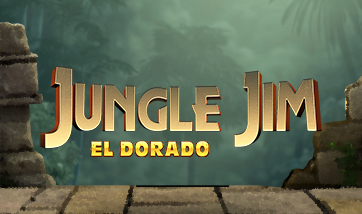 Jungle Jim El Dorado