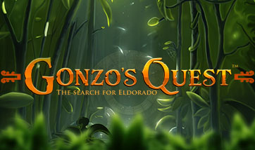 Gonzo's Quest
