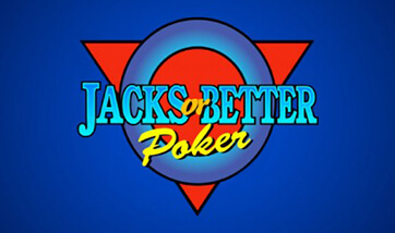 Jacks or Better